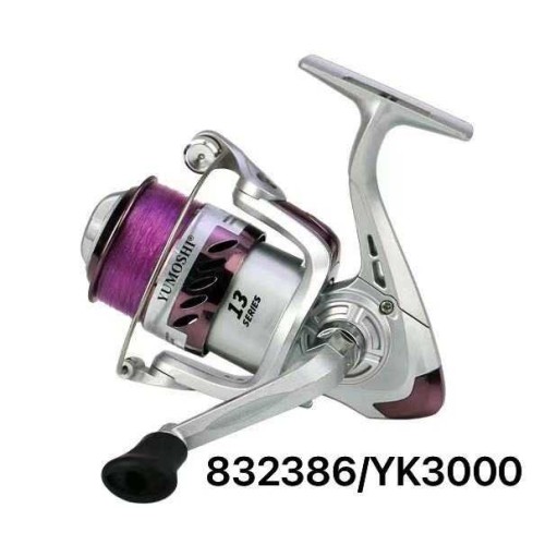 Μηχανάκι ψαρέματος - YK3000 - 832386 Μηχανάκι ψαρέματος - YK3000 - 832386