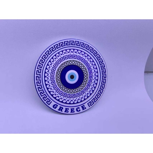 Τουριστικό μαγνητάκι Souvenir - Σετ 12pcs - Greece - 678477 Τουριστικό μαγνητάκι Souvenir - Σετ 12pcs - Greece - 678477