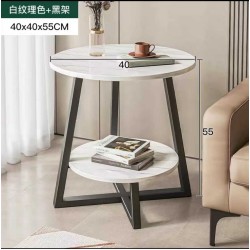 Βοηθητικό τραπεζάκι σαλονιού - E722C - 915206