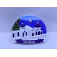 Τουριστικό μαγνητάκι Souvenir - Σετ 12pcs - Greece - 678458 Τουριστικό μαγνητάκι Souvenir - Σετ 12pcs - Greece - 678458