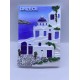 Τουριστικό μαγνητάκι Souvenir - Σετ 12pcs - Greece - 678452 Τουριστικό μαγνητάκι Souvenir - Σετ 12pcs - Greece - 678452