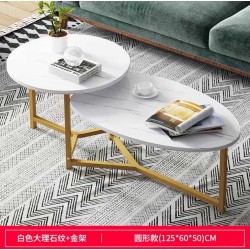 Τραπέζι σαλονιού διώροφο - E5298 - 915411