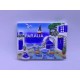 Τουριστικό μαγνητάκι Souvenir - Σετ 12pcs - Paralia - 678420 Τουριστικό μαγνητάκι Souvenir - Σετ 12pcs - Paralia - 678420