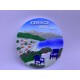 Τουριστικό μαγνητάκι Souvenir - Σετ 12pcs - Greece - 678481 Τουριστικό μαγνητάκι Souvenir - Σετ 12pcs - Greece - 678481