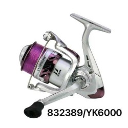 Μηχανάκι ψαρέματος - YK6000 - 832389