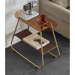 Βοηθητικό τραπεζάκι σαλονιού - 64110 - 915435