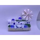 Τουριστικό μαγνητάκι Souvenir - Σετ 12pcs - Greece - 678485 Τουριστικό μαγνητάκι Souvenir - Σετ 12pcs - Greece - 678485