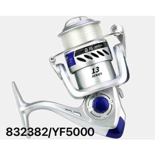 Μηχανάκι ψαρέματος - YF5000 - 832382 Μηχανάκι ψαρέματος - YF5000 - 832382