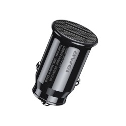 Φορτιστής αναπτήρα αυτοκινήτου - Quick Charger - C-826 - AWEI - 010962 Φορτιστής αναπτήρα αυτοκινήτου - Quick Charger - C-826 - AWEI - 010962
