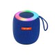 Ασύρματο ηχείο Bluetooth Mini - SH-309BT - 043090 - Blue Ασύρματο ηχείο Bluetooth Mini - SH-309BT - 043090 - Blue