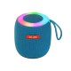 Ασύρματο ηχείο Bluetooth Mini - SH-309BT - 043090 - Green