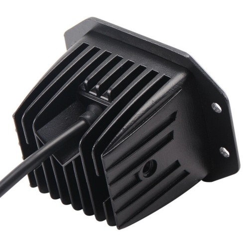 Προβολέας οχημάτων LED - R-D12601C-Y12 - 110040 Προβολέας οχημάτων LED - R-D12601C-Y12 - 110040
