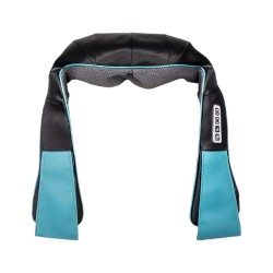 Συσκευή μασάζ αυχένα-πλάτης με υπέρυθρη θερμότητα - Shiatsu - 141007 Συσκευή μασάζ αυχένα-πλάτης με υπέρυθρη θερμότητα - Shiatsu - 141007