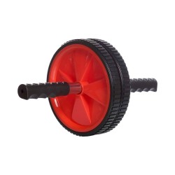 Τροχός εκγύμνασης κοιλιακών - 18.5cm - 141059 Τροχός εκγύμνασης κοιλιακών - 18.5cm - 141059