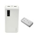 Powerbank - 4 in 1 - 10.000mAh - 0817 - 188171 - White