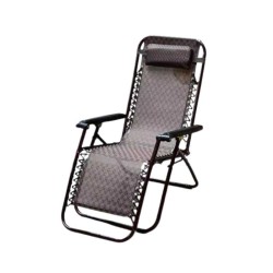 Πτυσσόμενη καρέκλα - ξαπλώστρα παραλίας - 1249 - 270959