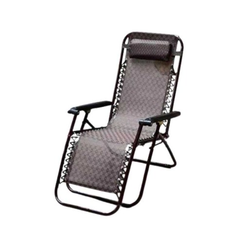 Πτυσσόμενη καρέκλα - ξαπλώστρα παραλίας - 1249 - 270959