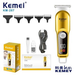 Κουρευτική μηχανή  & trimmer - KM-287 - Kemei Κουρευτική μηχανή  & trimmer - KM-287 - Kemei