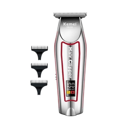 Κουρευτική μηχανή & trimmer - KM-034 - Kemei Κουρευτική μηχανή & trimmer - KM-034 - Kemei