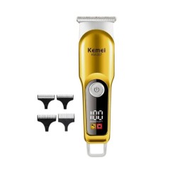 Κουρευτική μηχανή  & trimmer - KM-287 - Kemei Κουρευτική μηχανή  & trimmer - KM-287 - Kemei