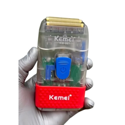 Ξυριστική μηχανή - Shaver - KM-867 - Kemei Ξυριστική μηχανή - Shaver - KM-867 - Kemei