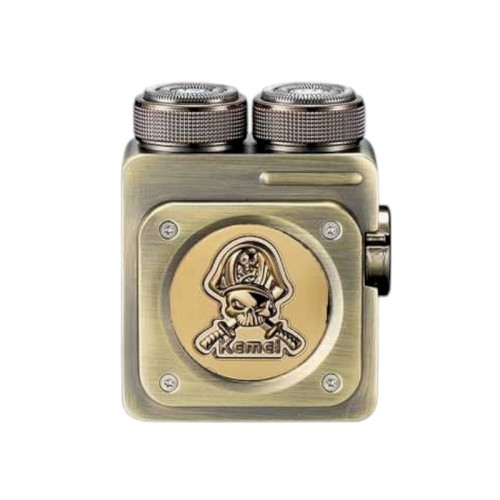 Ξυριστική μηχανή - Shaver - KM-1318 - Kemei