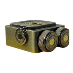 Ξυριστική μηχανή - Shaver - KM-1318 - Kemei Ξυριστική μηχανή - Shaver - KM-1318 - Kemei