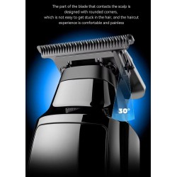 Κουρευτική μηχανή & trimmer - KM-1556 - Kemei Κουρευτική μηχανή & trimmer - KM-1556 - Kemei