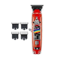 Κουρευτική μηχανή - Barber - KM-1752 - Kemei Κουρευτική μηχανή - Barber - KM-1752 - Kemei