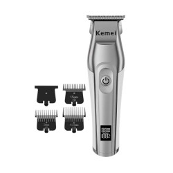 Κουρευτική μηχανή - KM-5207 - Kemei Κουρευτική μηχανή - KM-5207 - Kemei