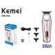 Κουρευτική μηχανή & trimmer - KM-034 - Kemei Κουρευτική μηχανή & trimmer - KM-034 - Kemei