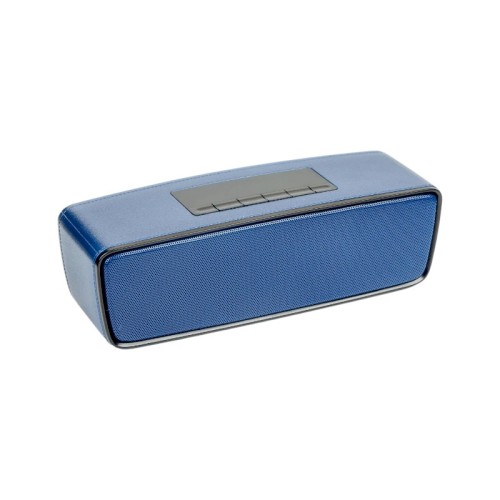 Ασύρματο ηχείο Bluetooth - S2025 - 400125 - Blue Ασύρματο ηχείο Bluetooth - S2025 - 400125 - Blue