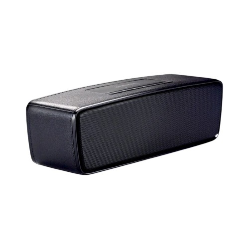 Ασύρματο ηχείο Bluetooth - S2025 - 400125 - Black Ασύρματο ηχείο Bluetooth - S2025 - 400125 - Black