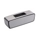 Ασύρματο ηχείο Bluetooth - S2025 - 400125 - Silver Ασύρματο ηχείο Bluetooth - S2025 - 400125 - Silver