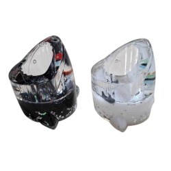 Διακοσμητικό Souvenir μολυβοθήκη με νερό - SY169B - 507022 Διακοσμητικό Souvenir μολυβοθήκη με νερό - SY169B - 507022