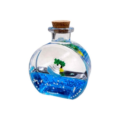Διακοσμητικό Souvenir με νερό - SY28 - 507268 Διακοσμητικό Souvenir με νερό - SY28 - 507268