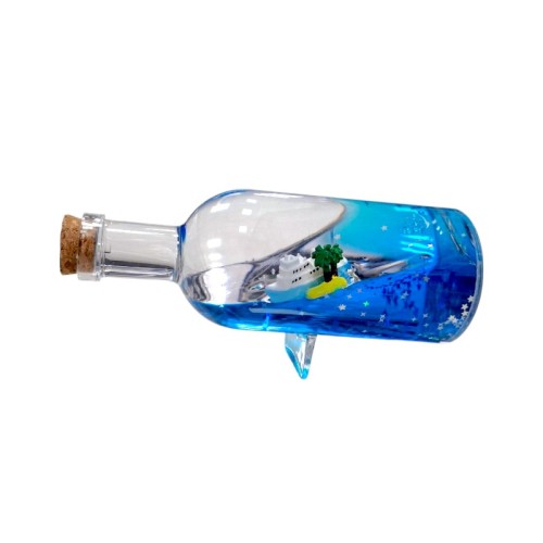 Διακοσμητικό Souvenir με νερό - SY24 - 507282 Διακοσμητικό Souvenir με νερό - SY24 - 507282