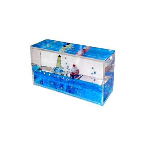 Διακοσμητικό Souvenir με νερό - SY168 - 507312 Διακοσμητικό Souvenir με νερό - SY168 - 507312