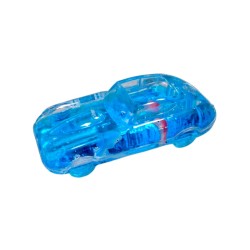 Διακοσμητικό Souvenir Αυτοκίνητο με νερό - SY33A - 507350 Διακοσμητικό Souvenir Αυτοκίνητο με νερό - SY33A - 507350