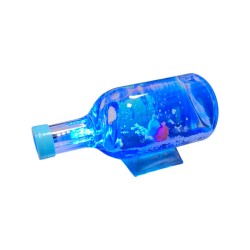 Διακοσμητικό Souvenir με νερό & φωτισμό - SY145B - 507381