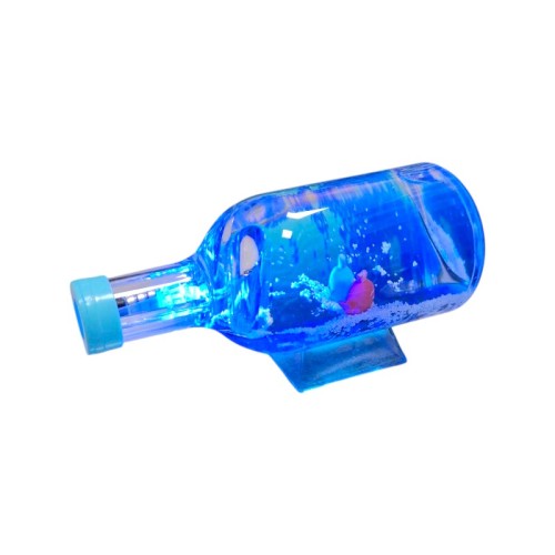 Διακοσμητικό Souvenir με νερό & φωτισμό - SY145B - 507381 Διακοσμητικό Souvenir με νερό & φωτισμό - SY145B - 507381