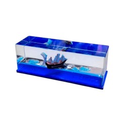 Διακοσμητικό Souvenir με νερό - SY159C - 507541