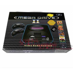 Κονσόλα παιχνιδιών Retro - Mega - 887645