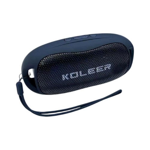 Ασύρματο ηχείο Bluetooth - H30 - 545049 - Black Ασύρματο ηχείο Bluetooth - H30 - 545049 - Black