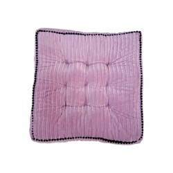 Μαξιλάρι καρέκλας - 40x40cm - 571531 - Pink