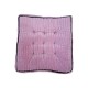 Μαξιλάρι καρέκλας - 40x40cm - 571531 - Pink