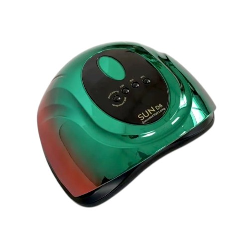 Φουρνάκι νυχιών UV/LED - SUND6 - 150W - 581702 - Green Φουρνάκι νυχιών UV/LED - SUND6 - 150W - 581702 - Green