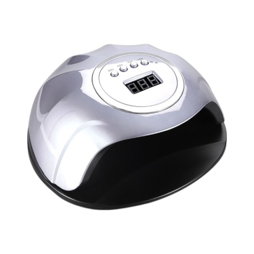 Φουρνάκι νυχιών UV/LED - SUNF13C - 168W - 582051 - Silver Φουρνάκι νυχιών UV/LED - SUNF13C - 168W - 582051 - Silver