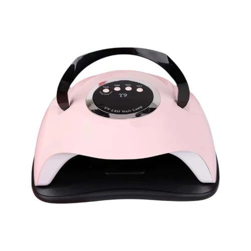 Φουρνάκι νυχιών UV/LED - SUNT9 - 120W - 582242 - Pink Φουρνάκι νυχιών UV/LED - SUNT9 - 120W - 582242 - Pink