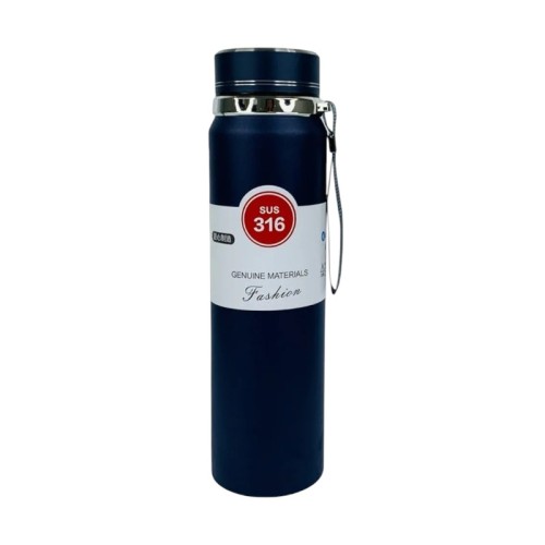 Φορητό παγούρι-θερμός - 1L - 616205 - Blue Φορητό παγούρι-θερμός - 1L - 616205 - Blue